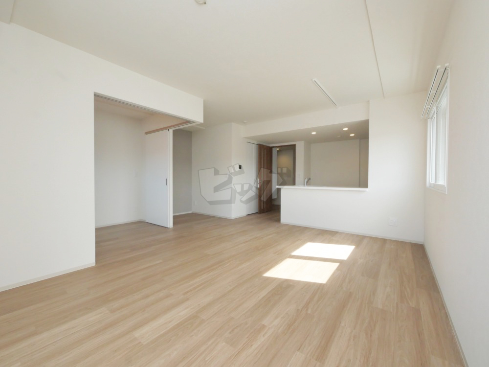 リビング・ダイニング