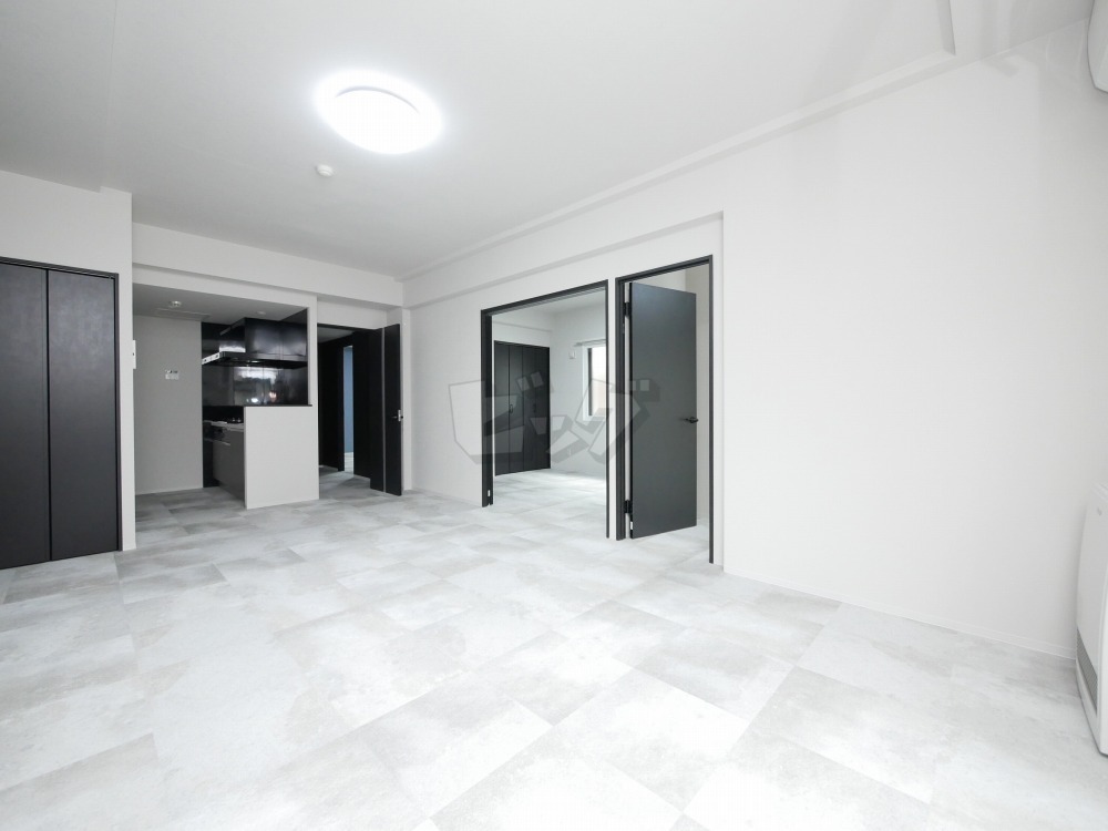 リビング・ダイニング