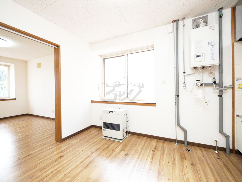 リビング・ダイニング