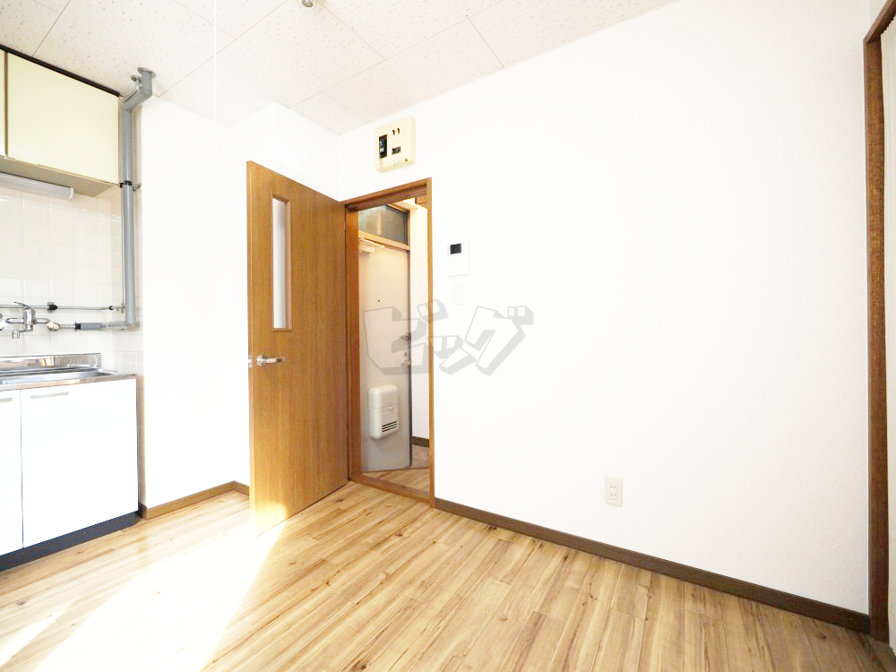 リビング・ダイニング