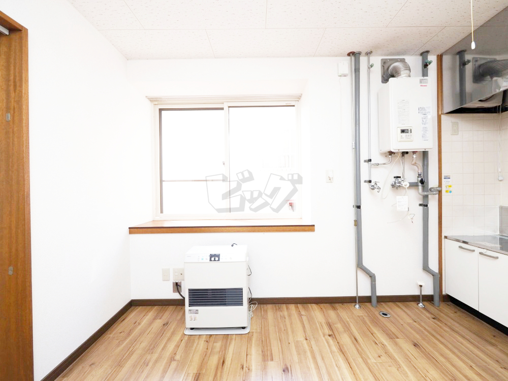 リビング・ダイニング