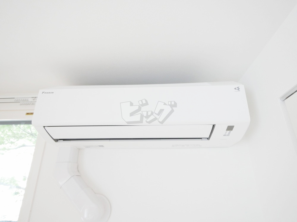 エアコン