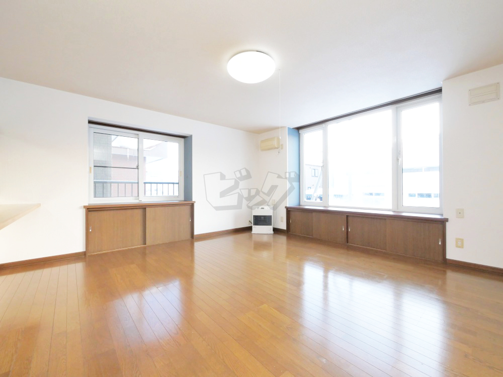 リビング・ダイニング