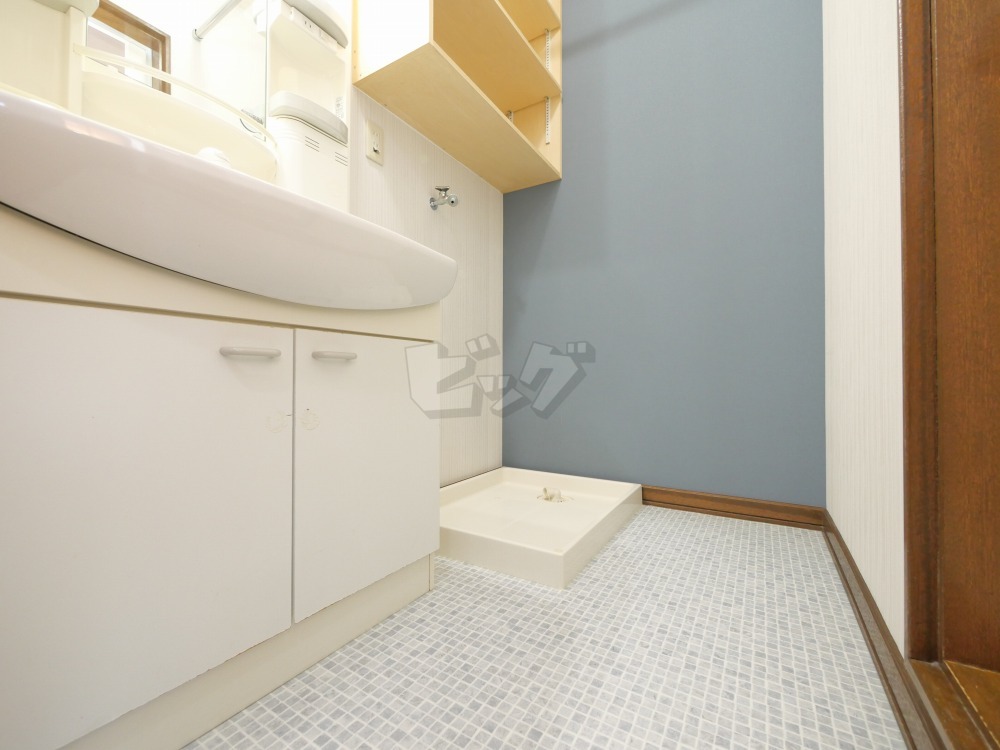 洗面所・脱衣所