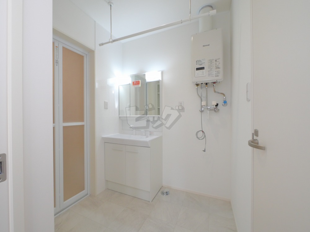 洗面所・脱衣所