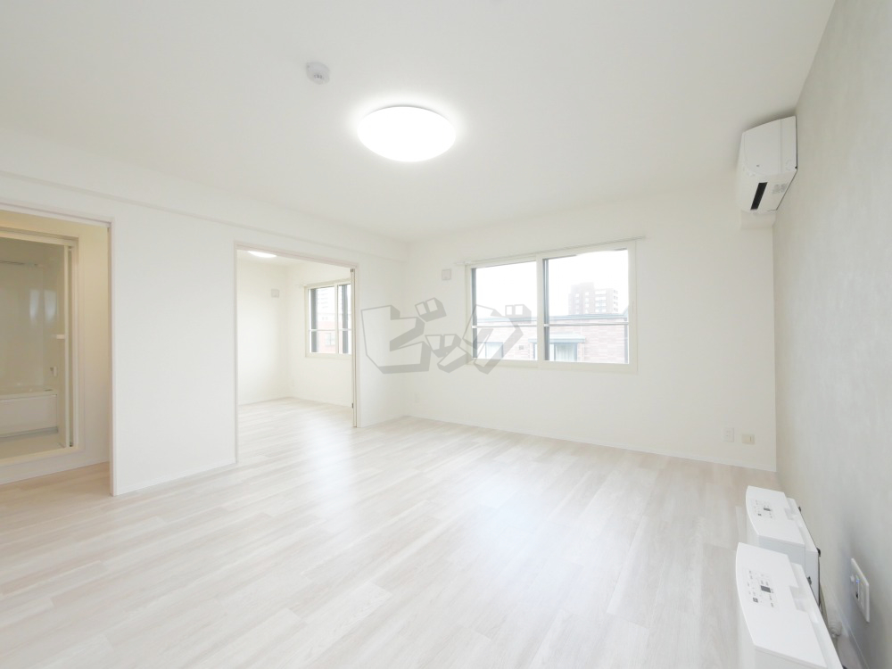 リビング・ダイニング