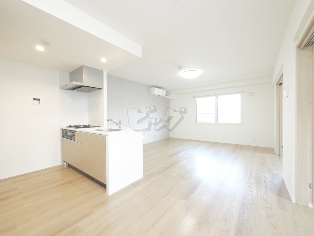 リビング・ダイニング