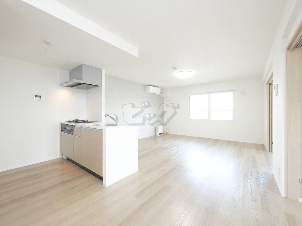 リビング・ダイニング