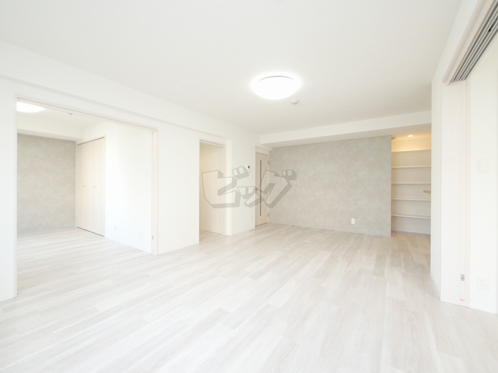 リビング・ダイニング