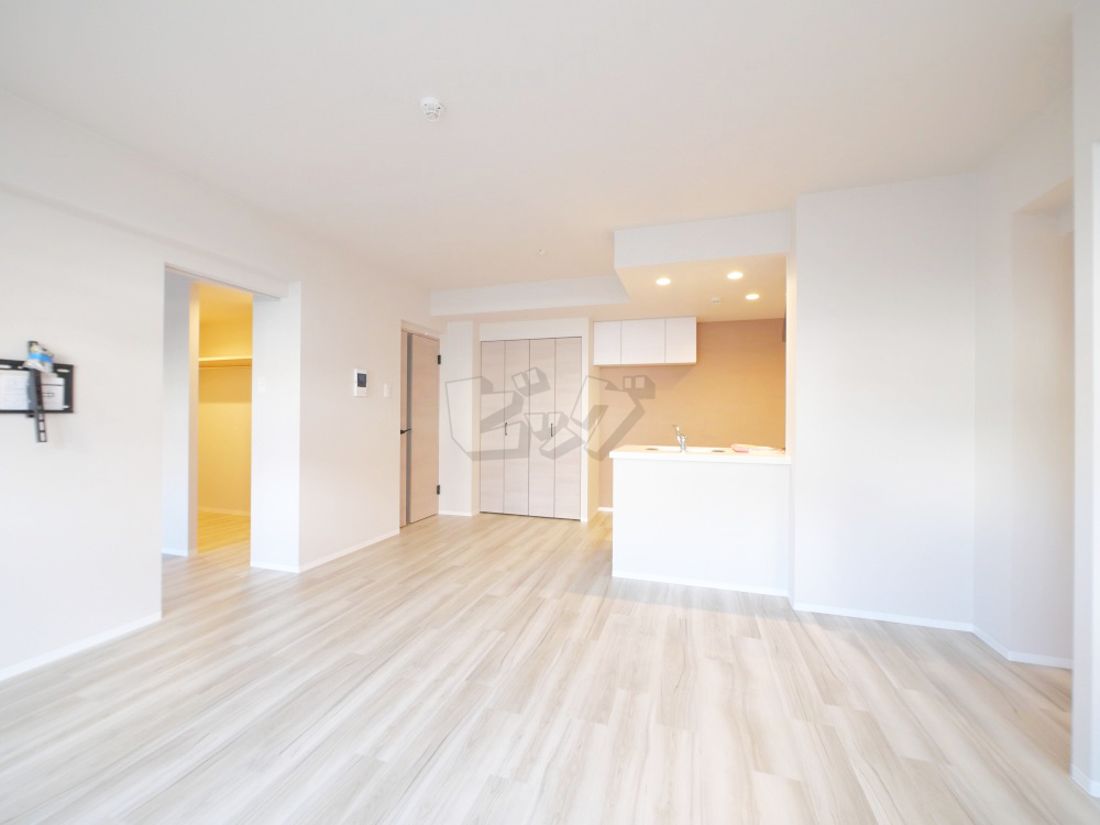 リビング・ダイニング