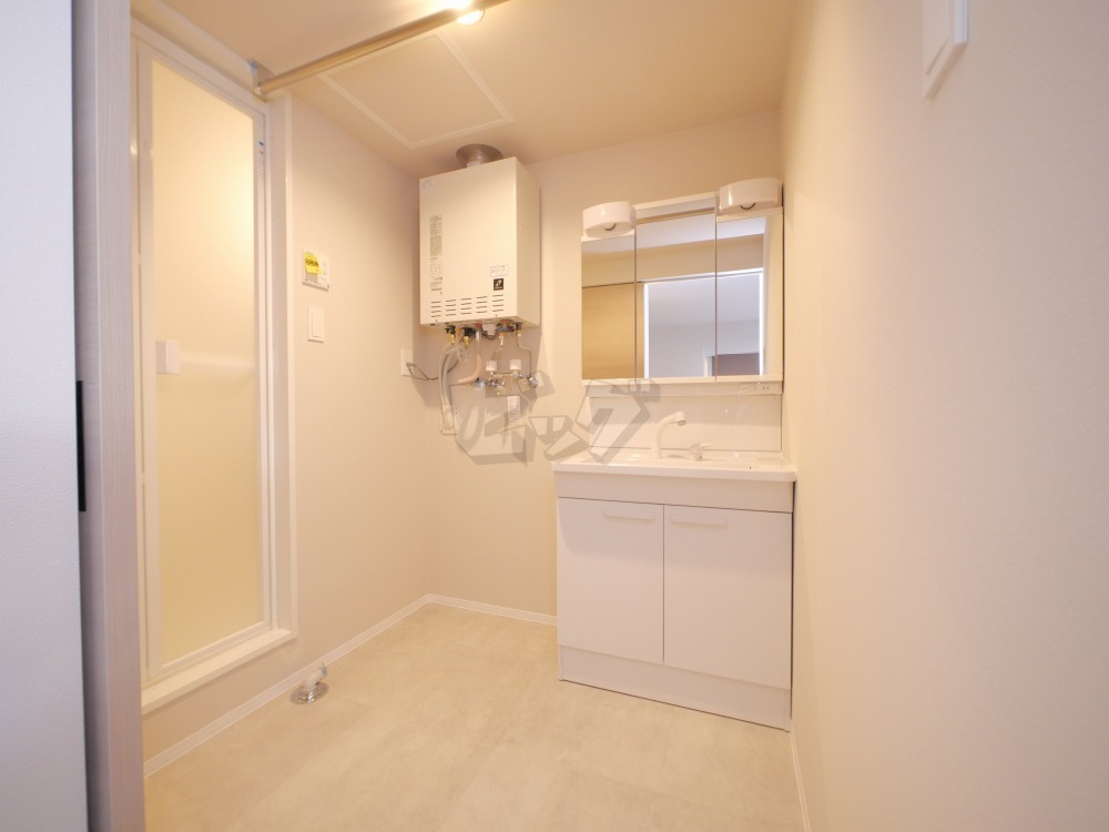 洗面所・脱衣所