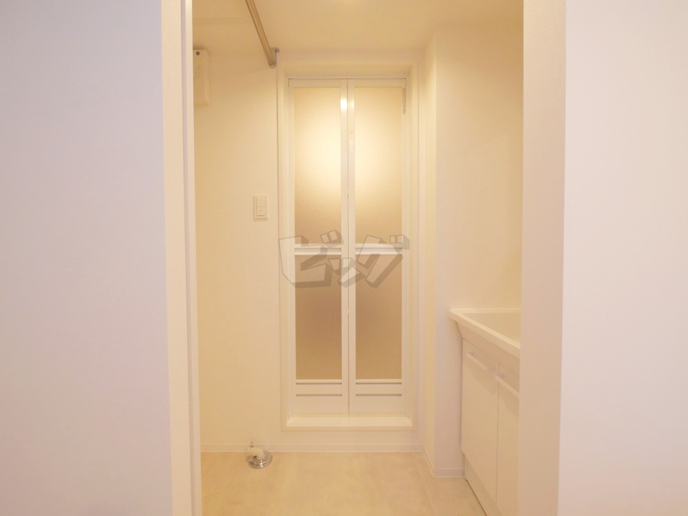 洗面所・脱衣所