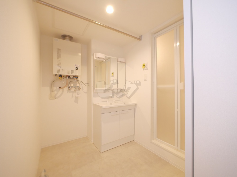 洗面所・脱衣所