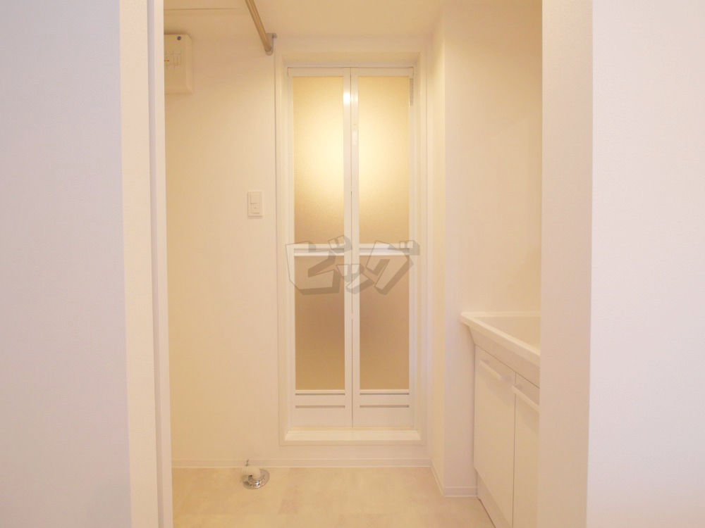 洗面所・脱衣所