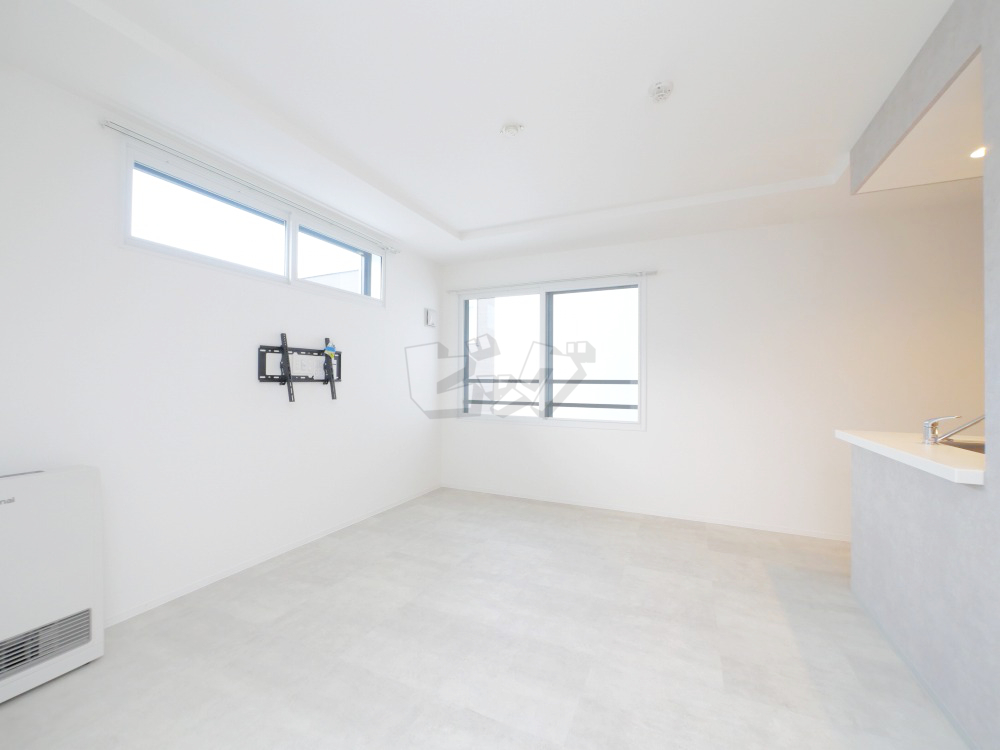 リビング・ダイニング