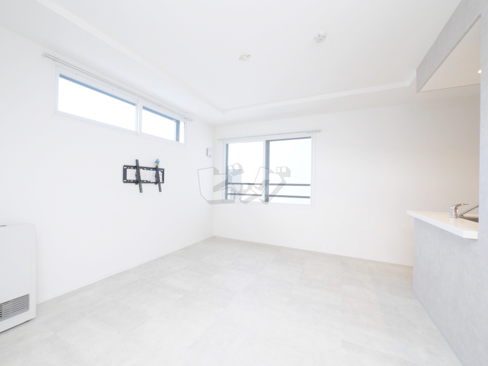 リビング・ダイニング