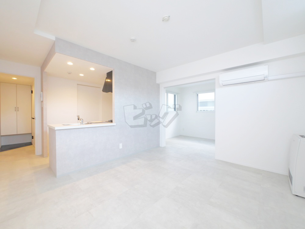 リビング・ダイニング