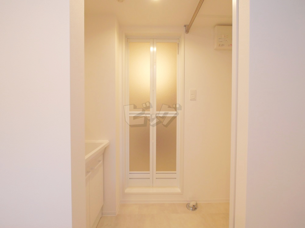 洗面所・脱衣所