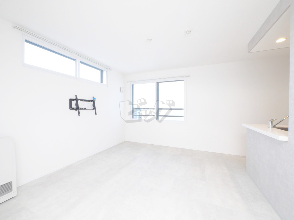 リビング・ダイニング