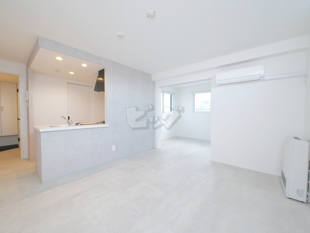 リビング・ダイニング