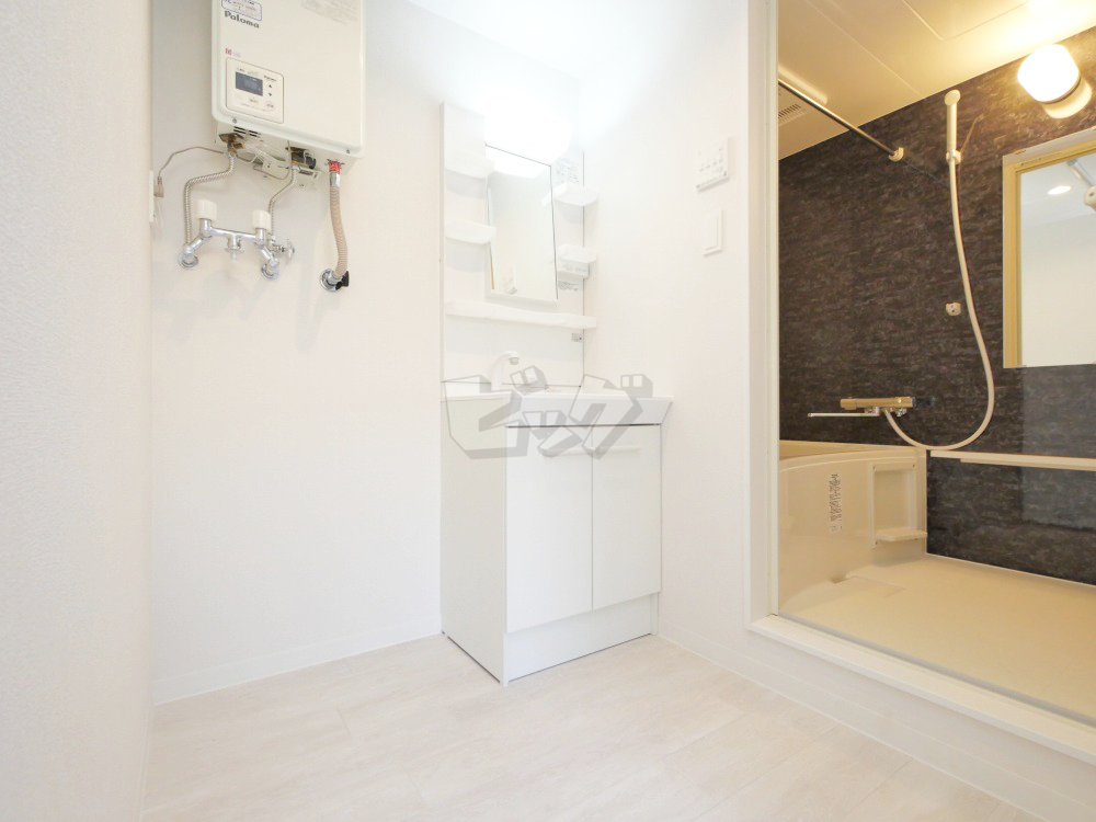 洗面所・脱衣所