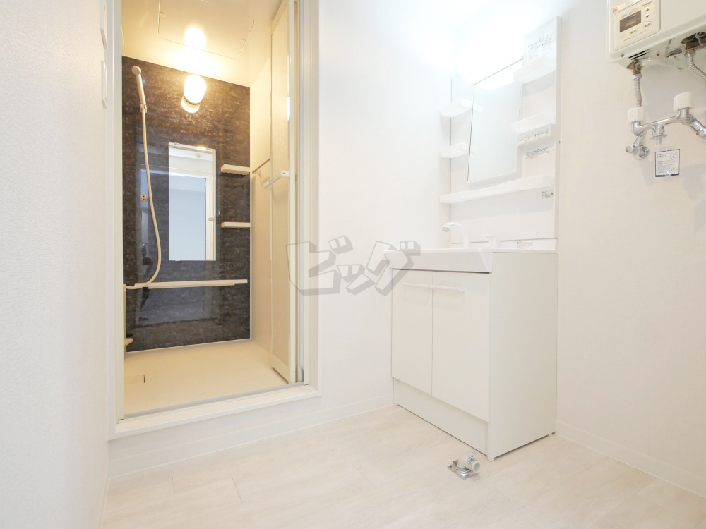 洗面所・脱衣所