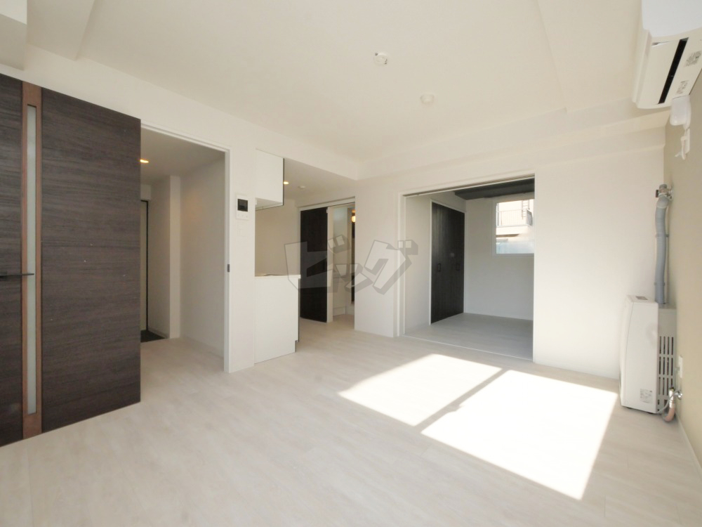 リビング・ダイニング