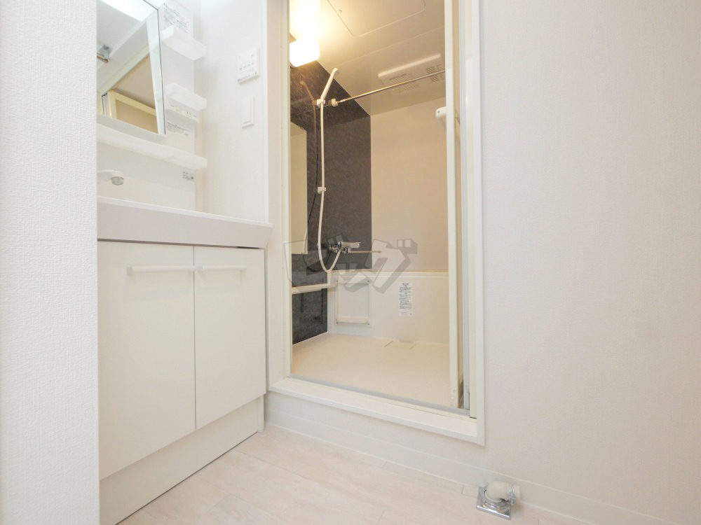 洗面所・脱衣所