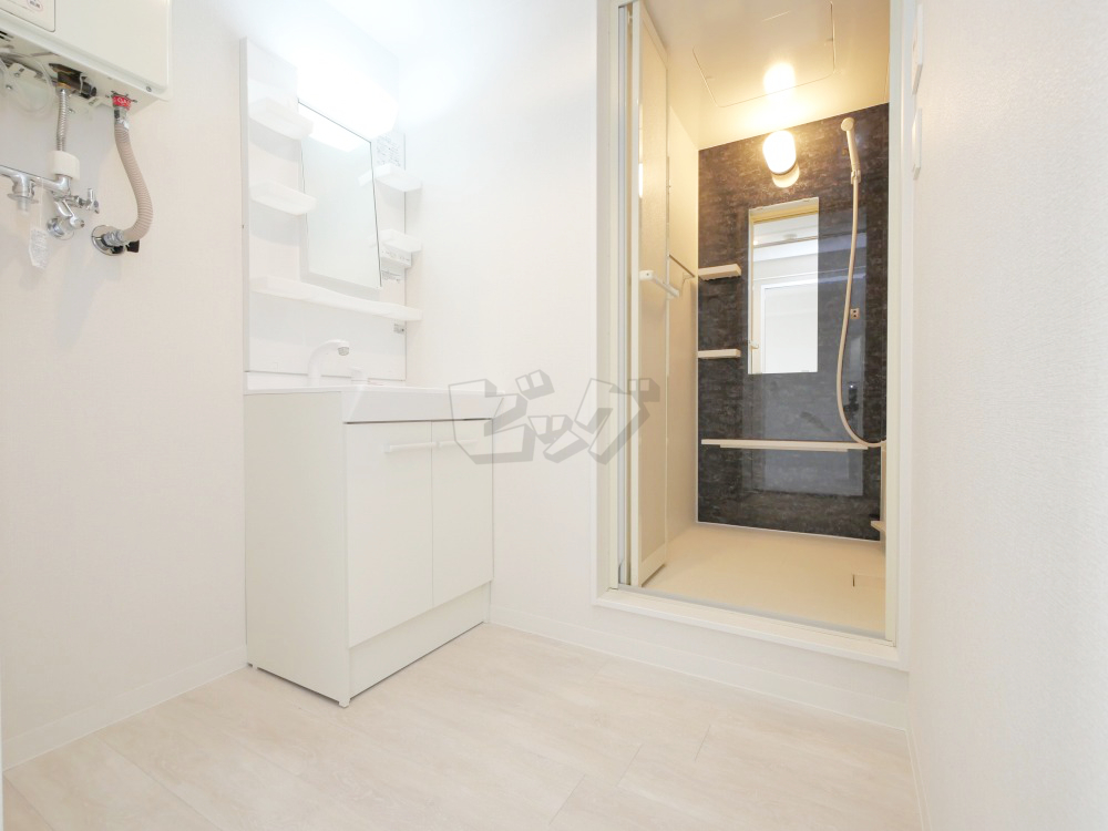 洗面所・脱衣所