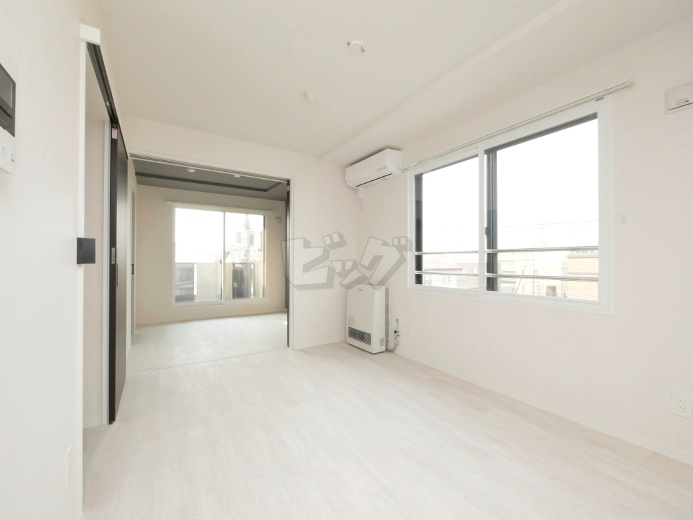 リビング・ダイニング