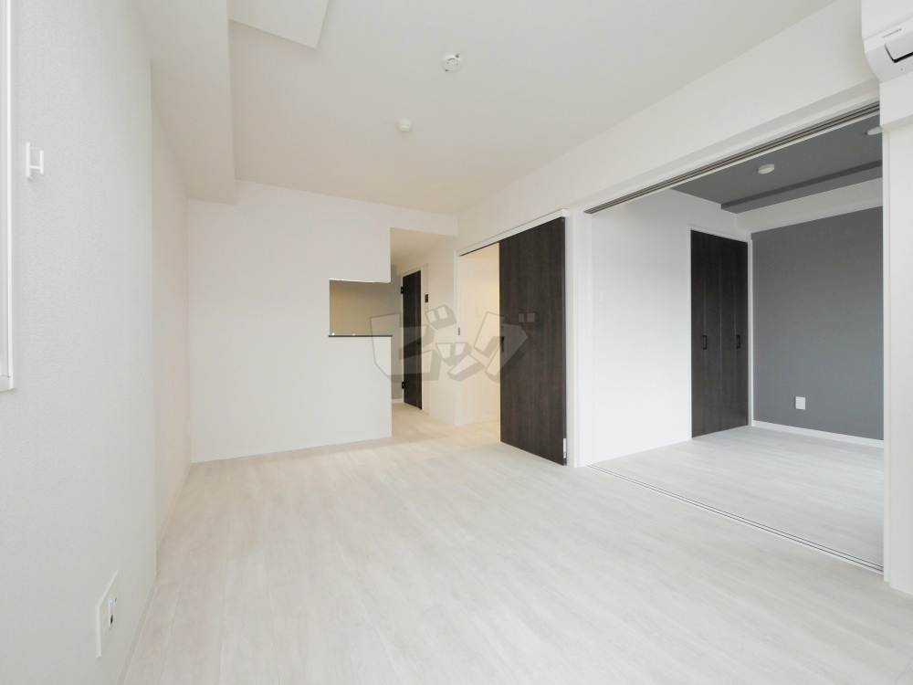 リビング・ダイニング