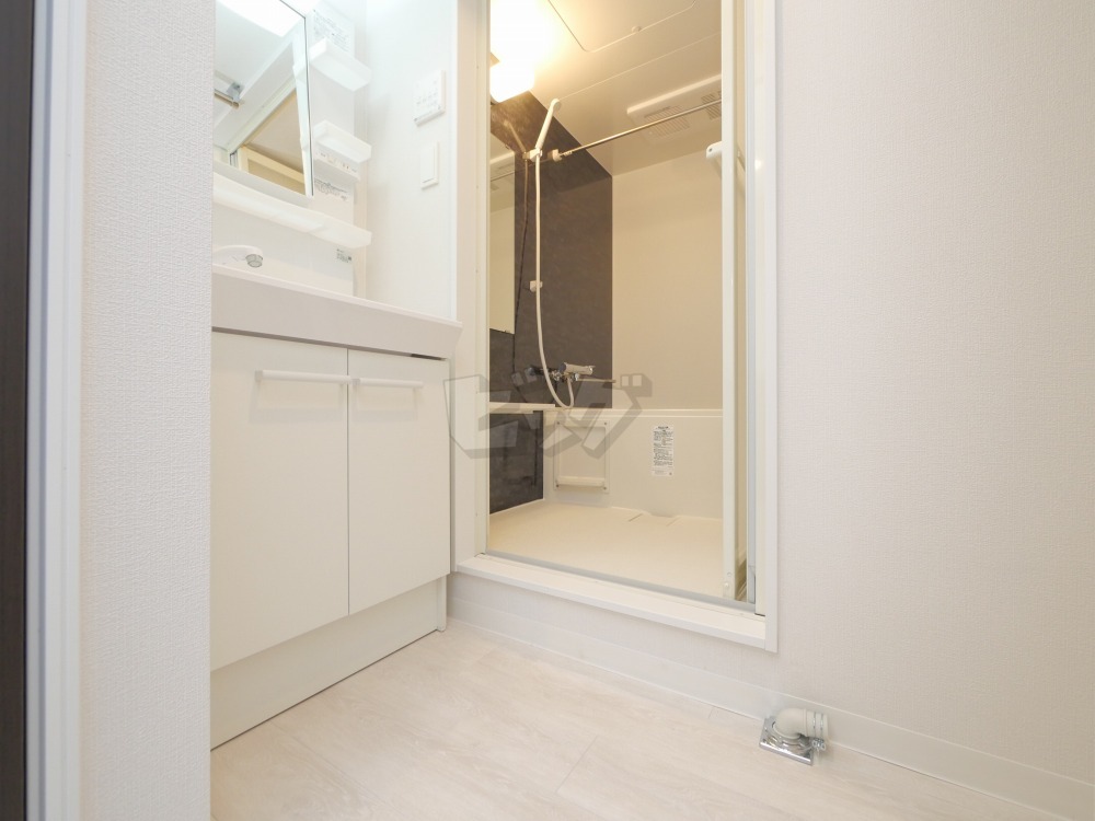 洗面所・脱衣所