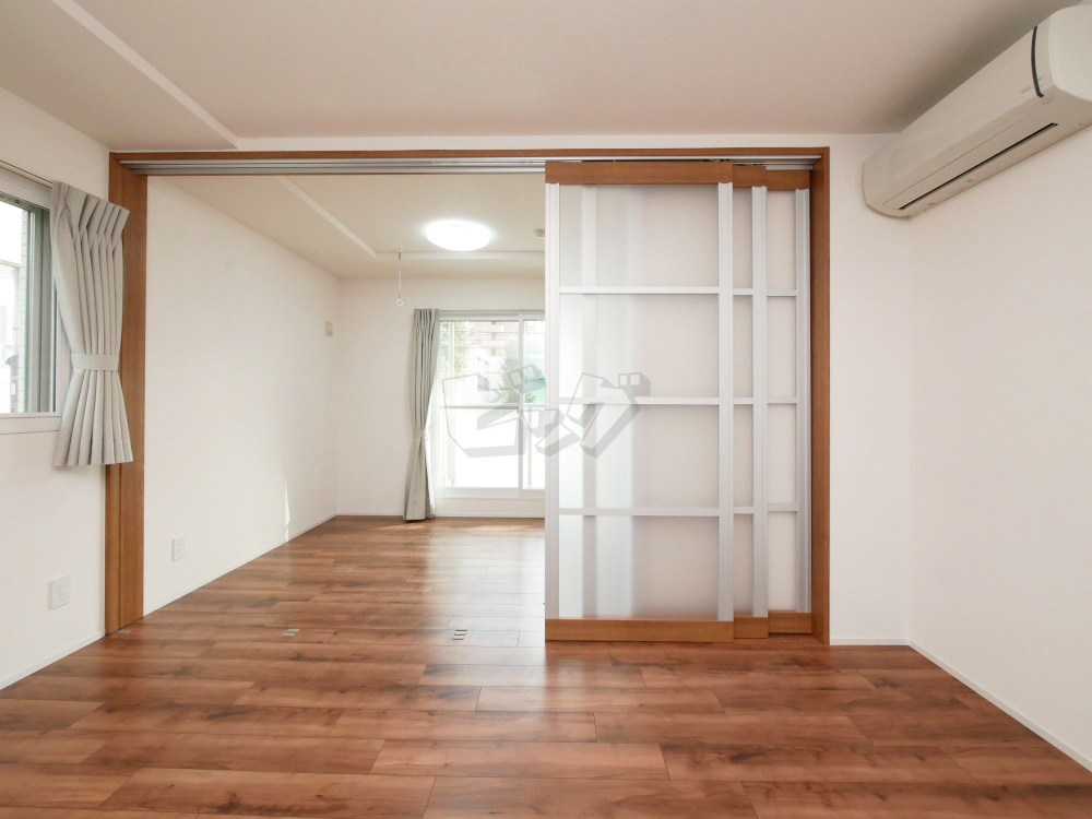 リビング・ダイニング