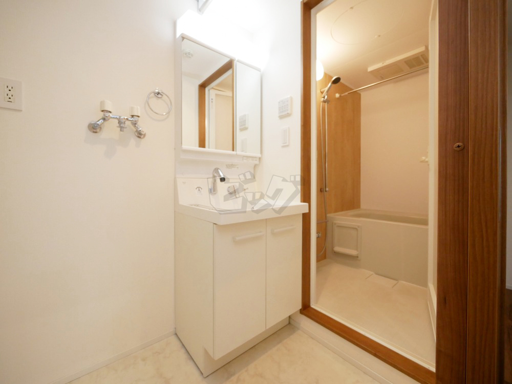 洗面所・脱衣所