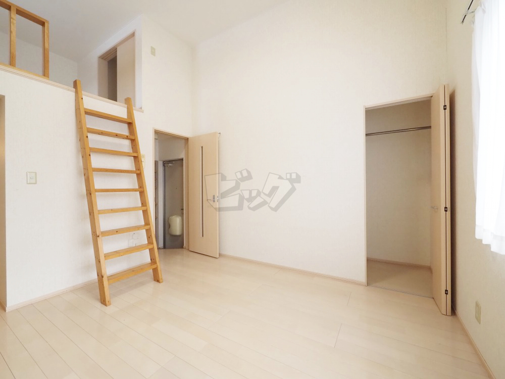 リビング・ダイニング