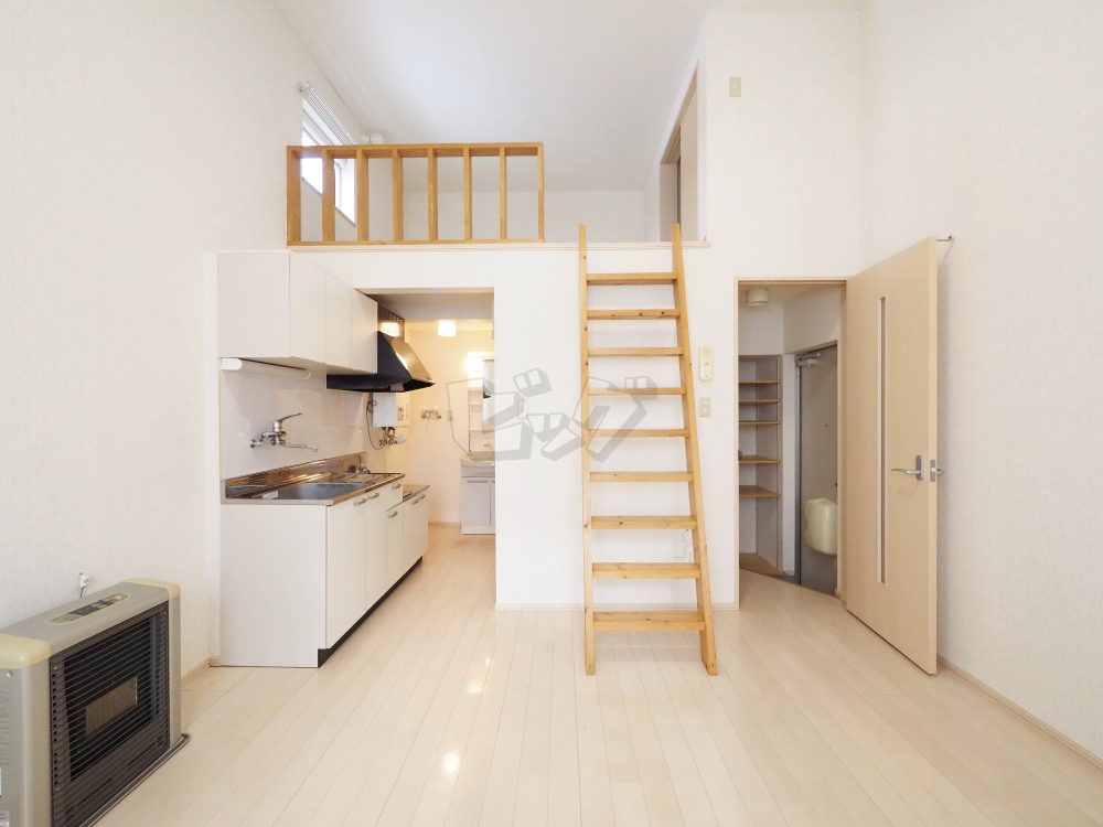 リビング・ダイニング