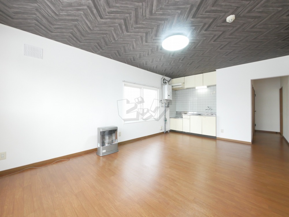 リビング・ダイニング