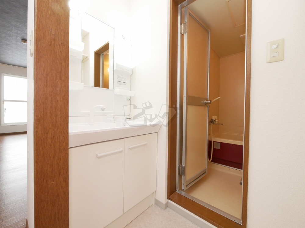 洗面所・脱衣所