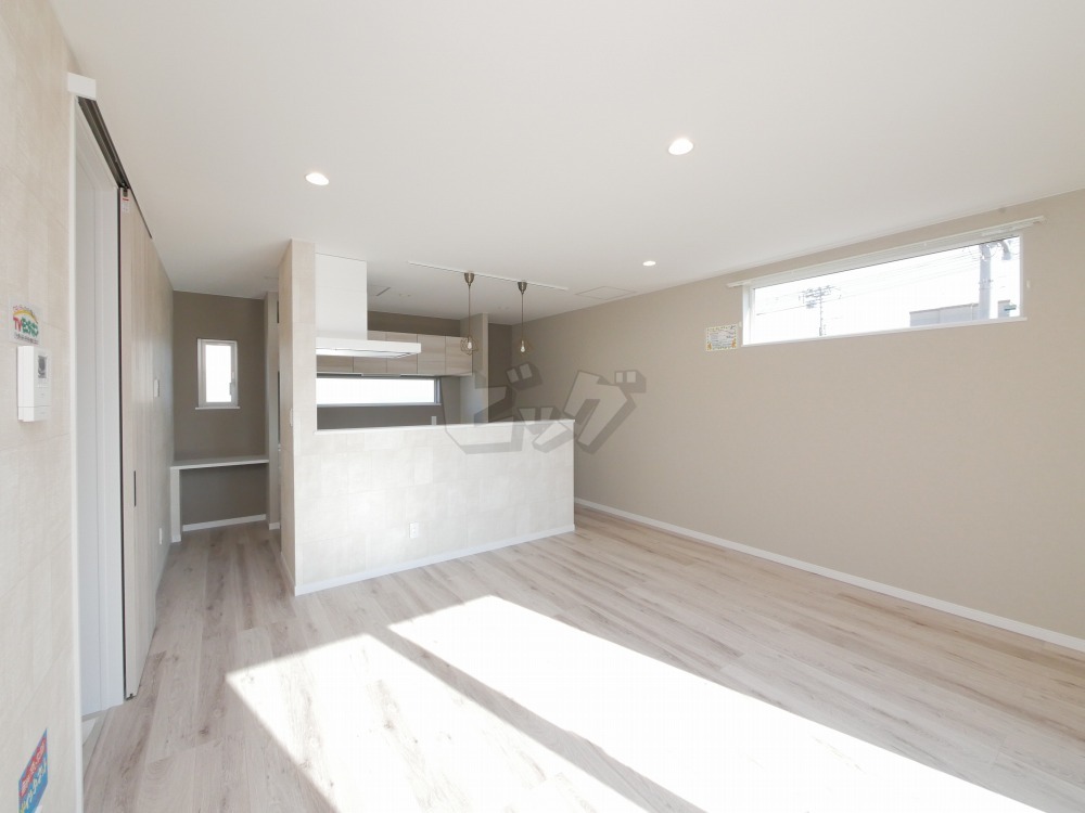 リビング・ダイニング