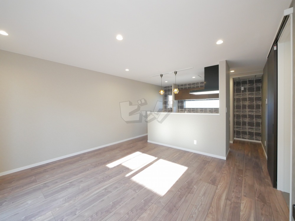 リビング・ダイニング