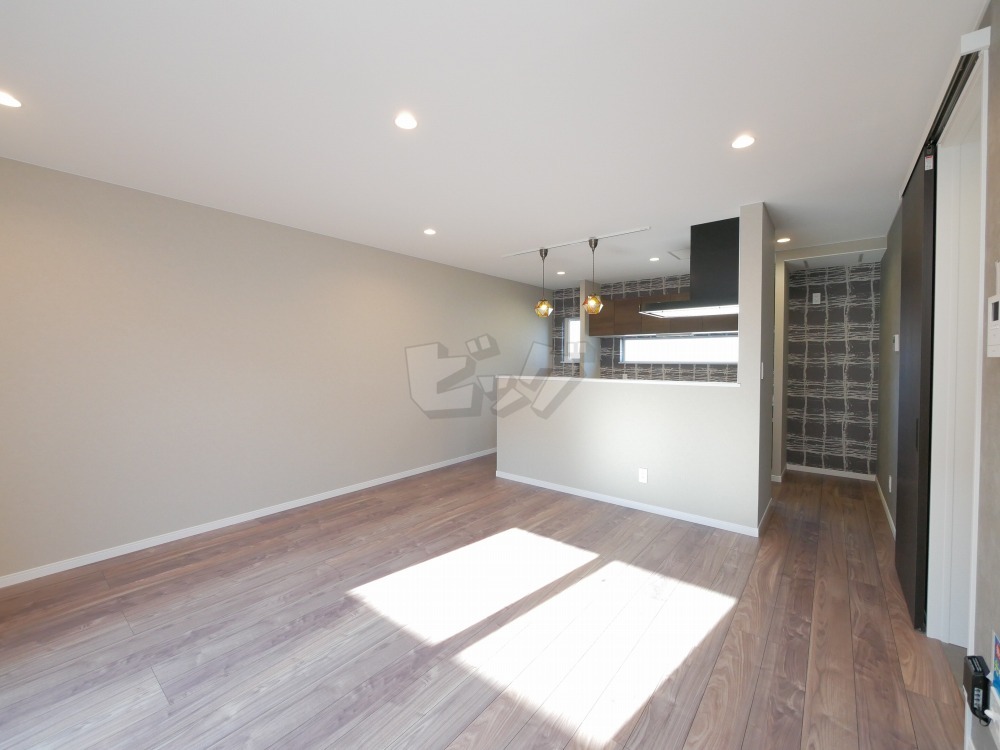 リビング・ダイニング