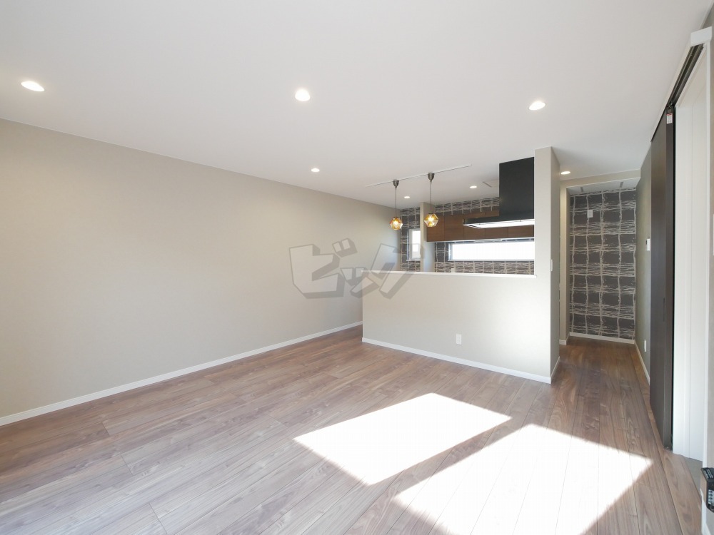 リビング・ダイニング