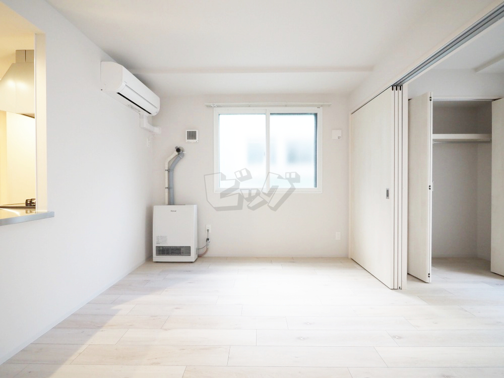 リビング・ダイニング