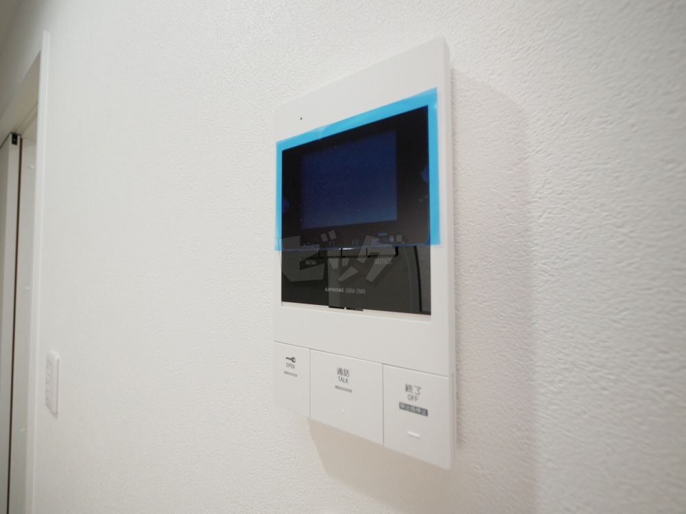 インターホン