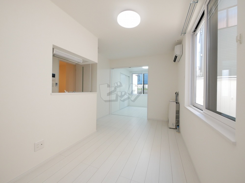 リビング・ダイニング