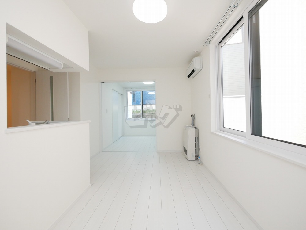 リビング・ダイニング