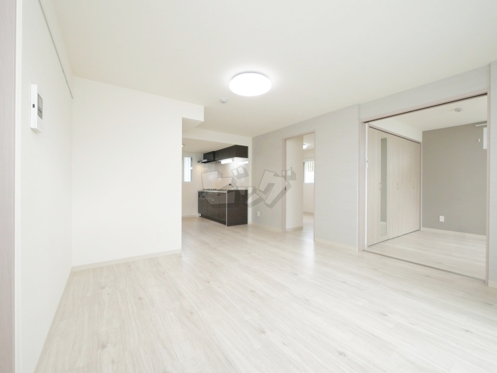 リビング・ダイニング