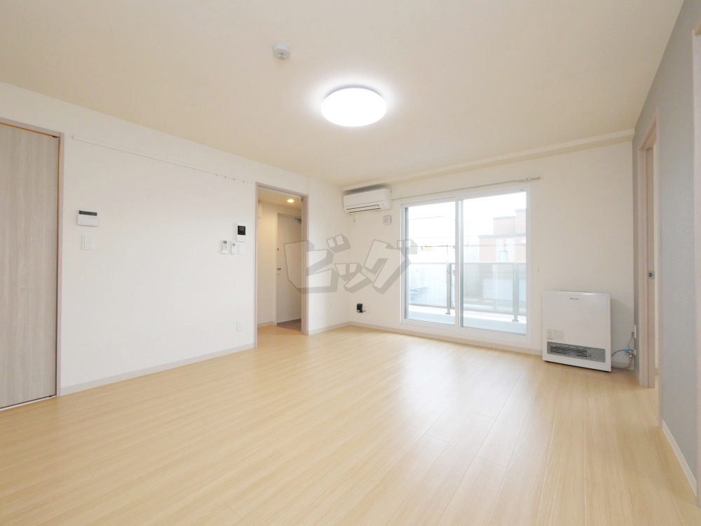 リビング・ダイニング