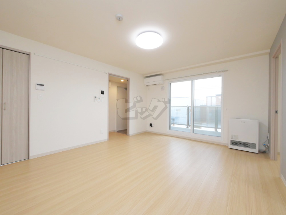 リビング・ダイニング