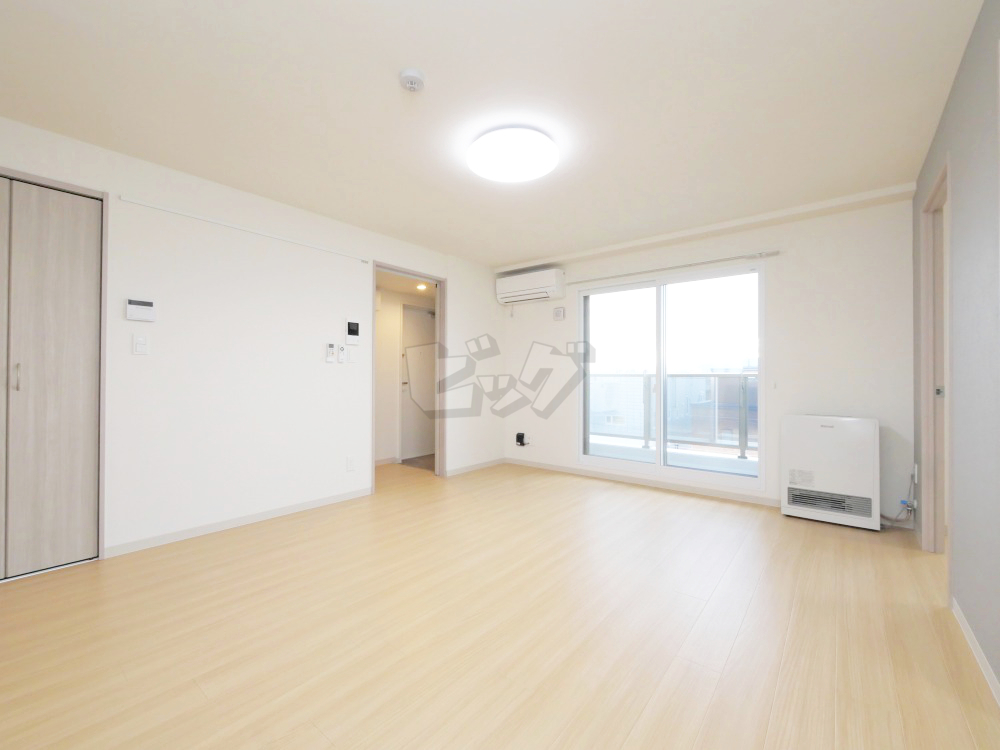 リビング・ダイニング